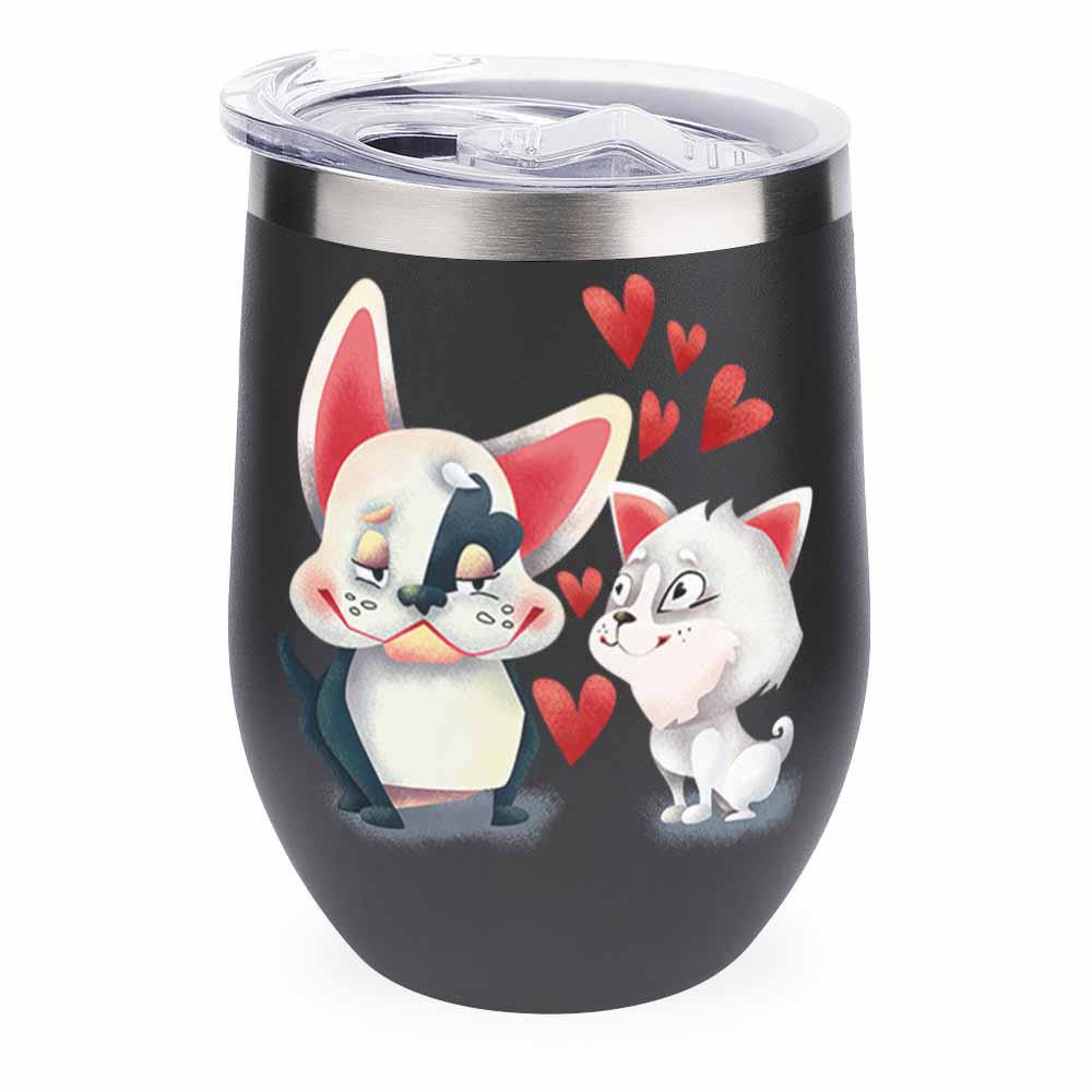 Stainless Steel Insulated Cup - Image 5