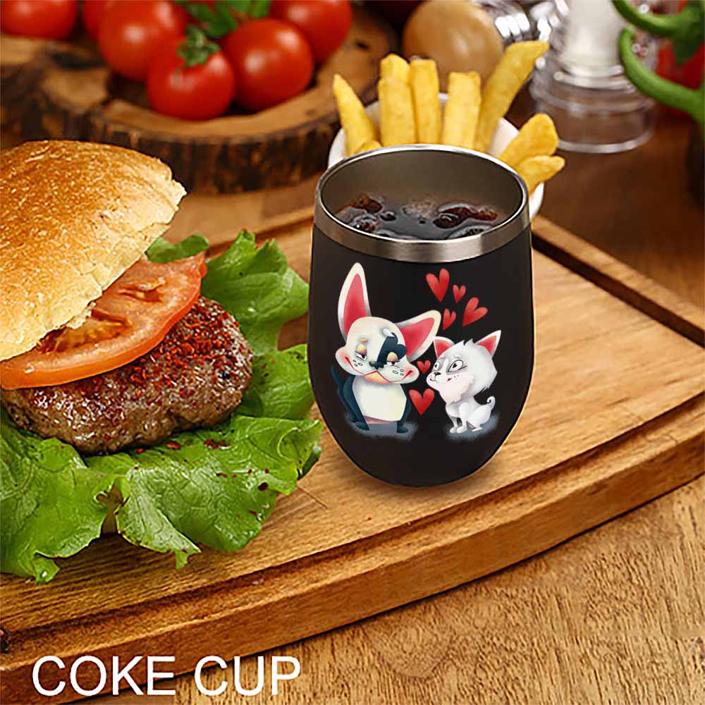 Stainless Steel Insulated Cup - Image 35