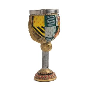 Hogwarts Flame Cup Model Water Cup Resin Pendant