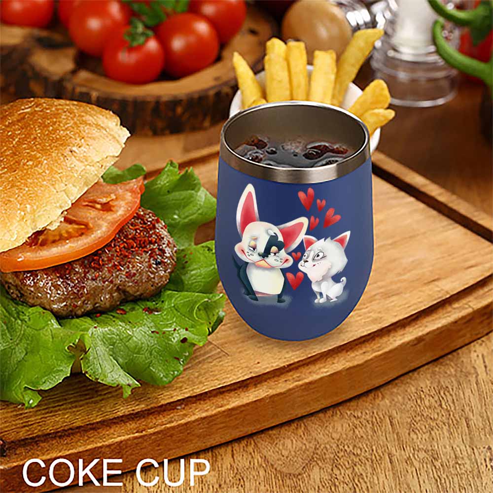 Stainless Steel Insulated Cup - Image 33