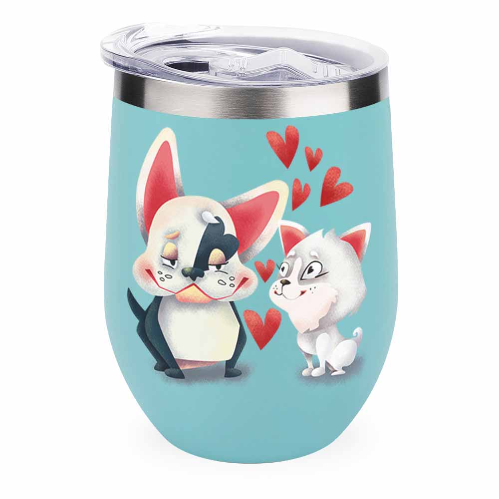 Stainless Steel Insulated Cup