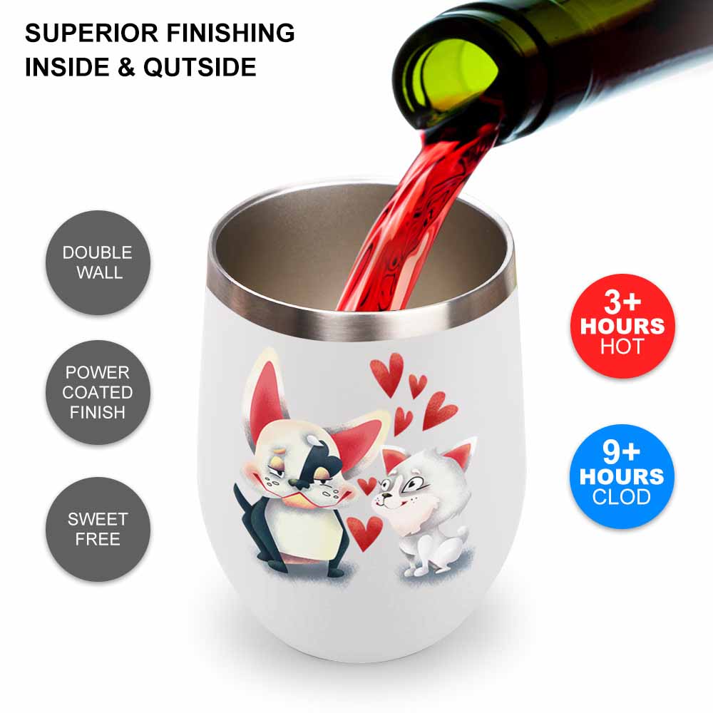 Stainless Steel Insulated Cup - Image 19