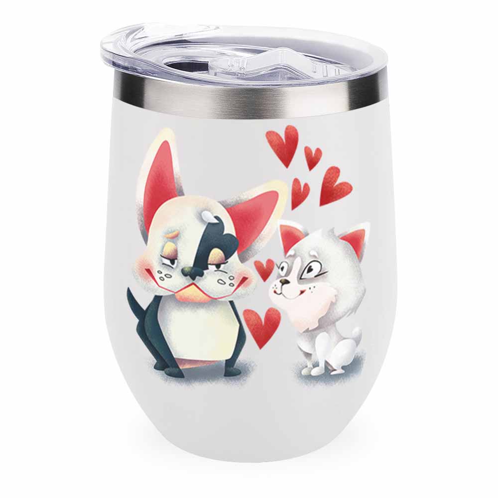 Stainless Steel Insulated Cup - Image 4