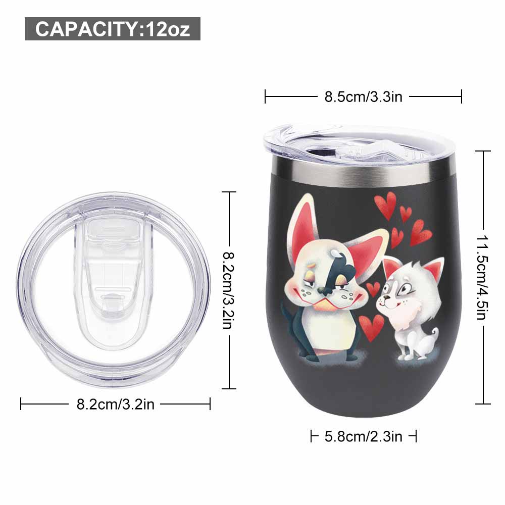 Stainless Steel Insulated Cup - Image 10