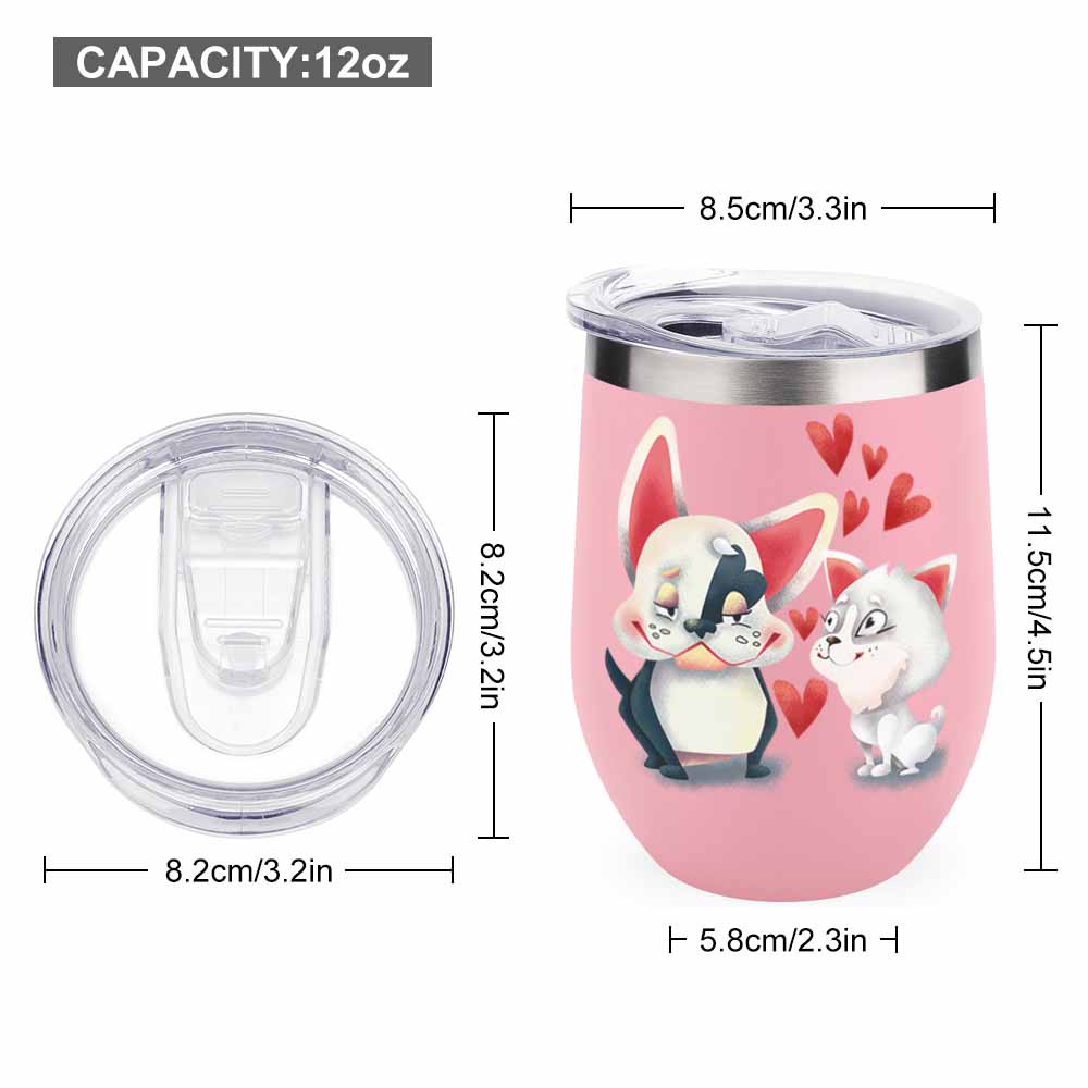 Stainless Steel Insulated Cup - Image 7