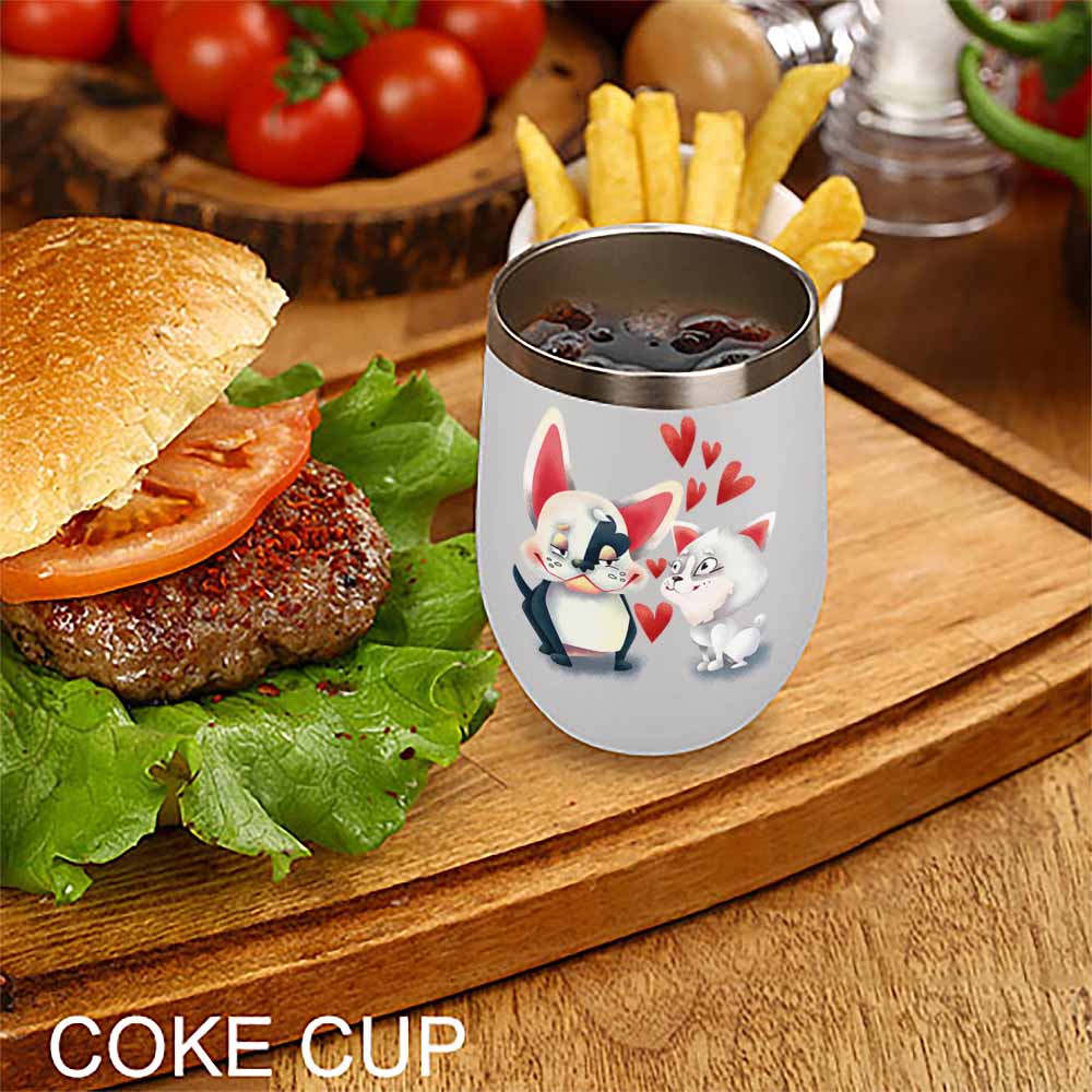 Stainless Steel Insulated Cup - Image 34