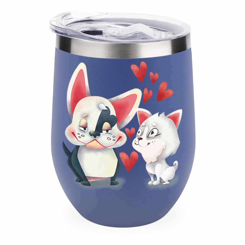 Stainless Steel Insulated Cup - Image 3