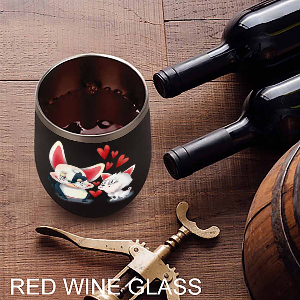 Stainless Steel Insulated Cup - Image 30