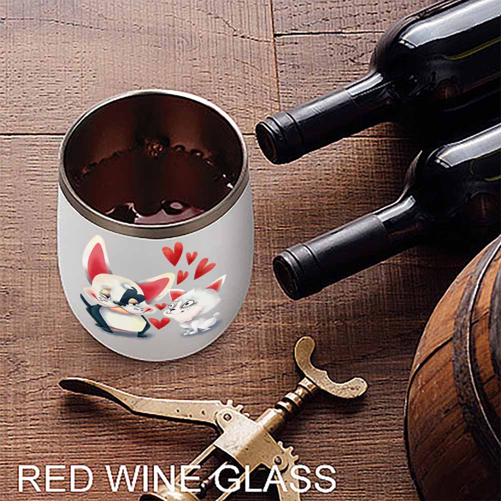 Stainless Steel Insulated Cup - Image 29