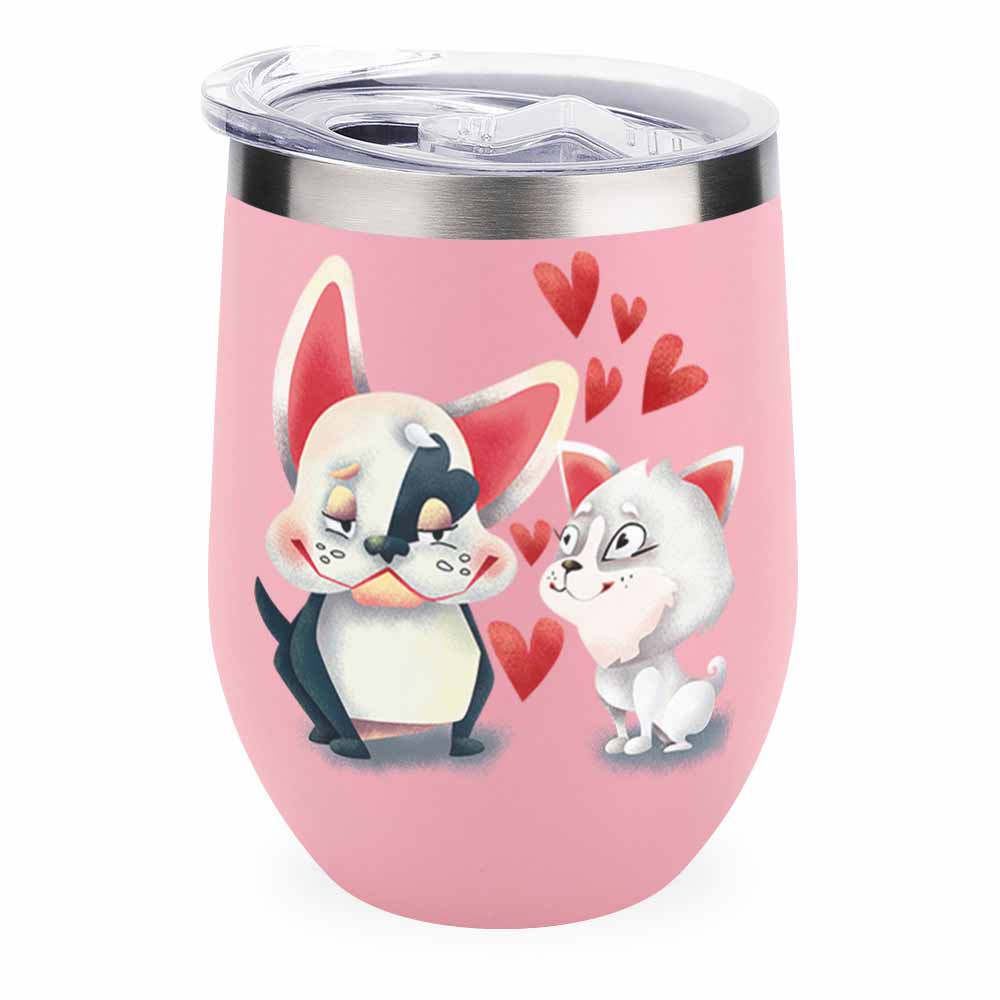 Stainless Steel Insulated Cup - Image 2