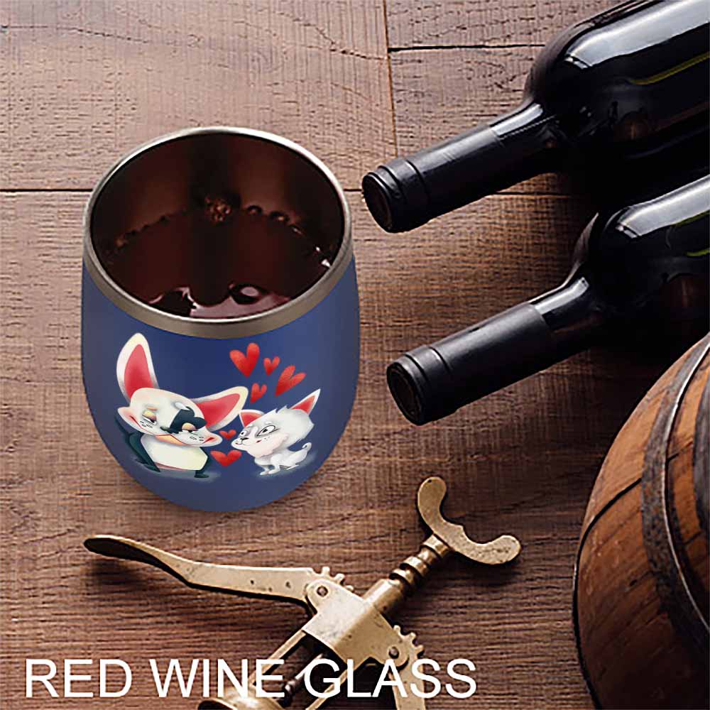 Stainless Steel Insulated Cup - Image 28