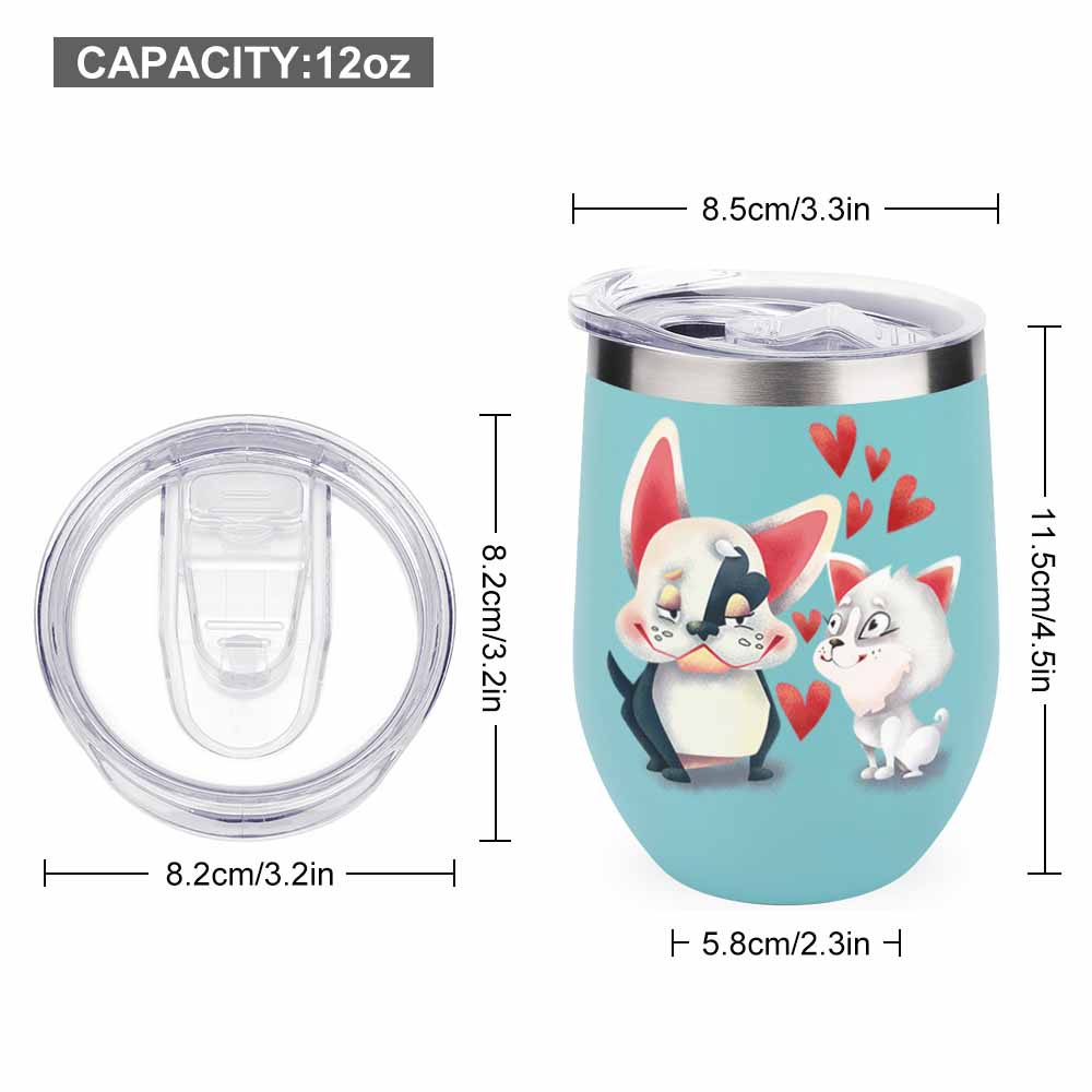 Stainless Steel Insulated Cup - Image 6