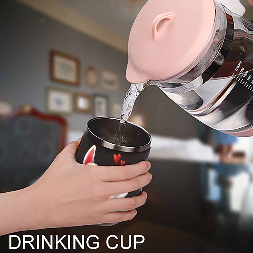 Stainless Steel Insulated Cup - Image 40